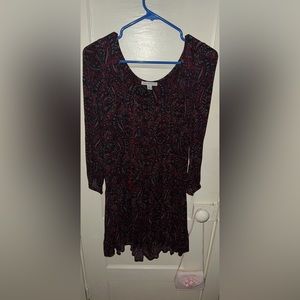 Matenity dress size S/P